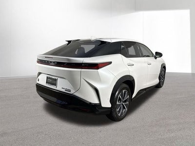 2025 Lexus RZ 450e RZ 450e