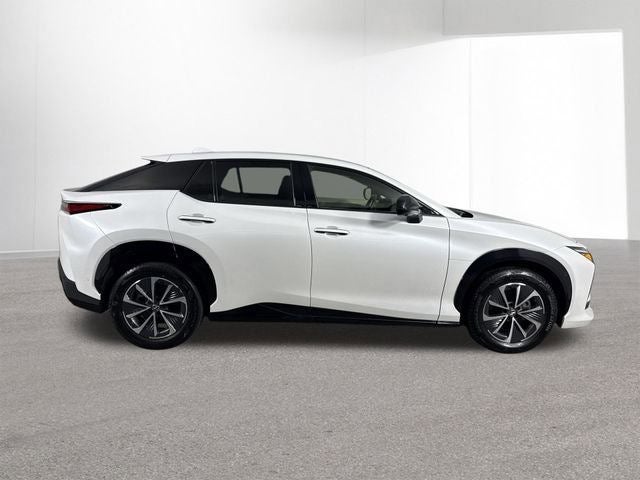 2025 Lexus RZ 450e RZ 450e