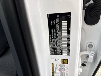 2025 Lexus RZ 450e RZ 450e