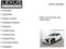2025 Lexus RZ 450e RZ 450e