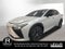 2023 Lexus RZ 450e RZ 450e Luxury