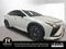 2023 Lexus RZ 450e RZ 450e Luxury