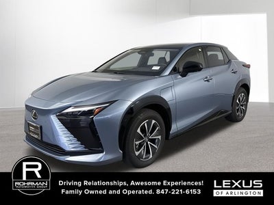 2023 Lexus RZ 450e RZ 450e Luxury