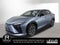 2023 Lexus RZ 450e RZ 450e Luxury