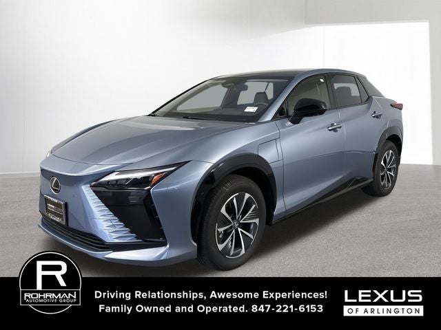 2023 Lexus RZ 450e RZ 450e Luxury