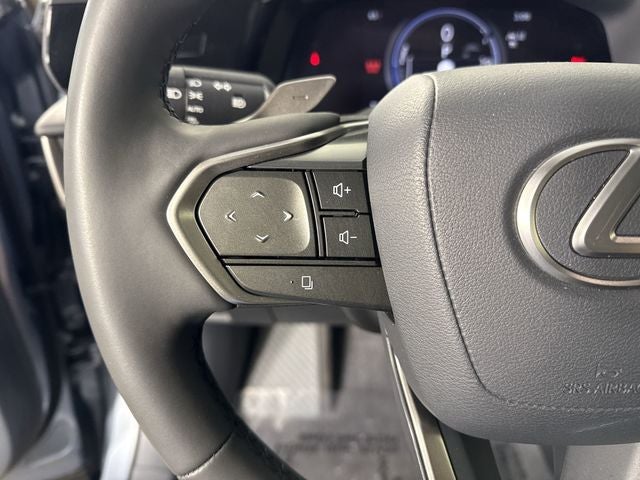 2023 Lexus RZ 450e RZ 450e Luxury