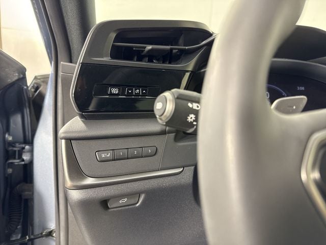 2023 Lexus RZ 450e RZ 450e Luxury