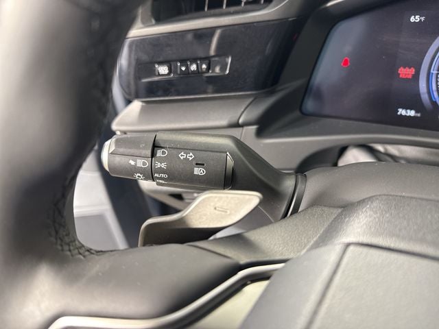 2023 Lexus RZ 450e RZ 450e Luxury