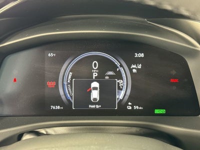 2023 Lexus RZ 450e RZ 450e Luxury