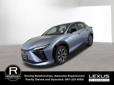 2023 Lexus RZ 450e RZ 450e Luxury