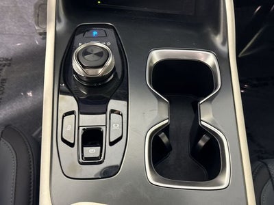 2023 Lexus RZ 450e RZ 450e Luxury