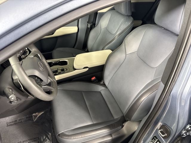 2023 Lexus RZ 450e RZ 450e Luxury