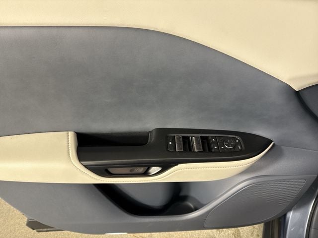 2023 Lexus RZ 450e RZ 450e Luxury
