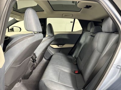 2023 Lexus RZ 450e RZ 450e Luxury
