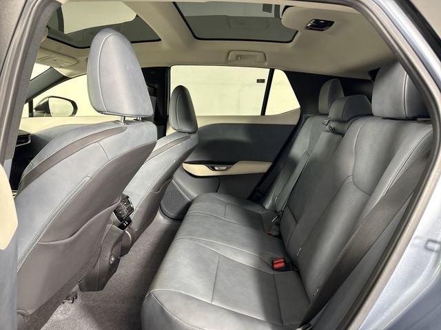 2023 Lexus RZ 450e RZ 450e Luxury