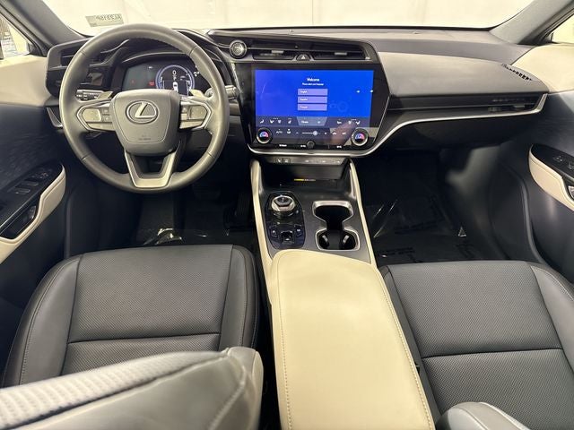 2023 Lexus RZ 450e RZ 450e Luxury