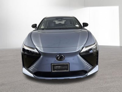 2023 Lexus RZ 450e RZ 450e Luxury