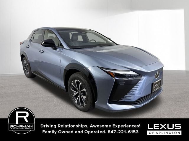 2023 Lexus RZ 450e RZ 450e Luxury