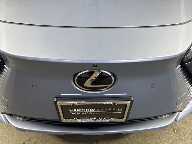 2023 Lexus RZ 450e RZ 450e Luxury
