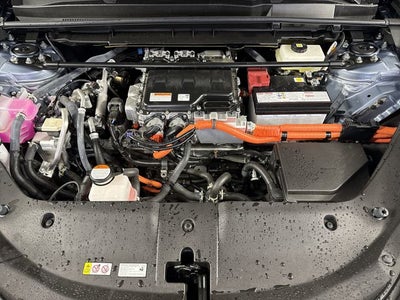 2023 Lexus RZ 450e RZ 450e Luxury