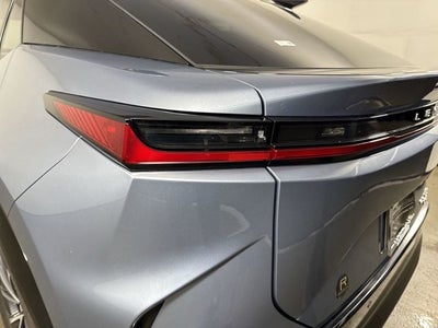 2023 Lexus RZ 450e RZ 450e Luxury