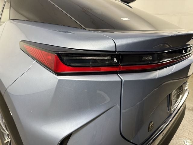 2023 Lexus RZ 450e RZ 450e Luxury