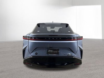 2023 Lexus RZ 450e RZ 450e Luxury