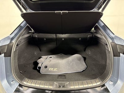 2023 Lexus RZ 450e RZ 450e Luxury
