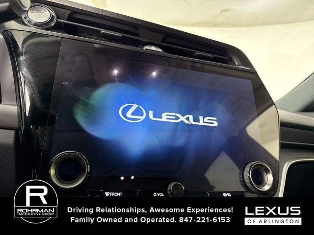 2023 Lexus RZ 450e RZ 450e Luxury
