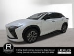 2023 Lexus RZ 450e RZ 450e Luxury