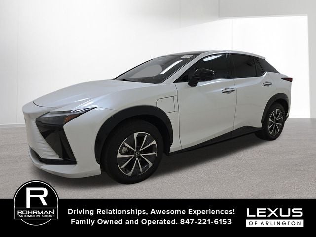 2023 Lexus RZ 450e RZ 450e Luxury