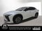 2023 Lexus RZ 450e RZ 450e Luxury