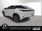 2023 Lexus RZ 450e RZ 450e Luxury
