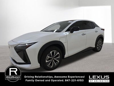 2023 Lexus RZ 450e Premium