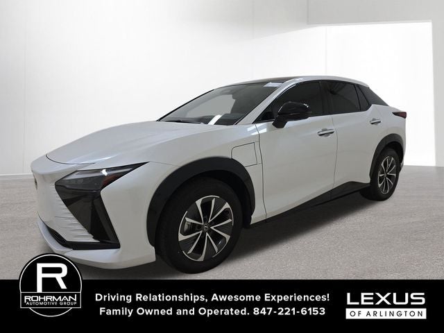 2023 Lexus RZ 450e Premium