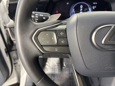 2023 Lexus RZ 450e Premium