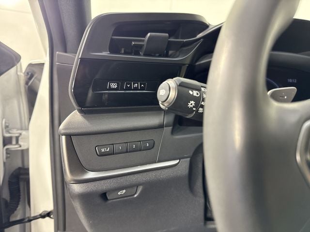 2023 Lexus RZ 450e Premium