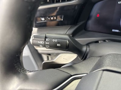 2023 Lexus RZ 450e Premium
