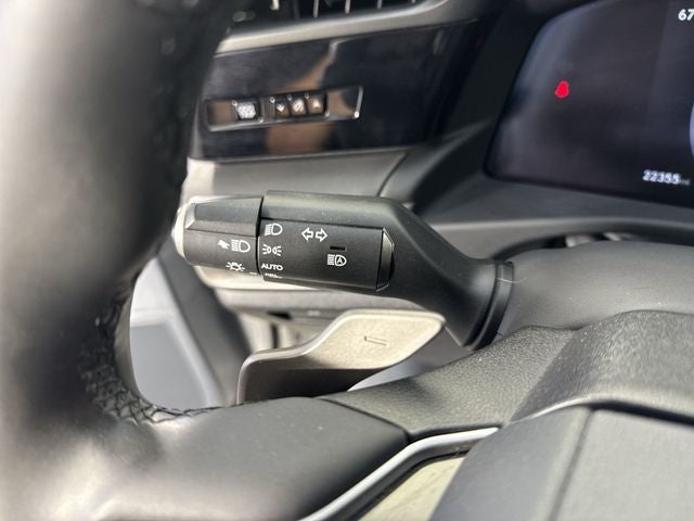 2023 Lexus RZ 450e Premium