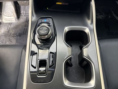 2023 Lexus RZ 450e Premium