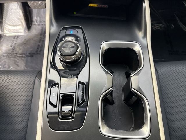 2023 Lexus RZ 450e Premium