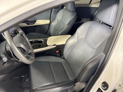 2023 Lexus RZ 450e Premium