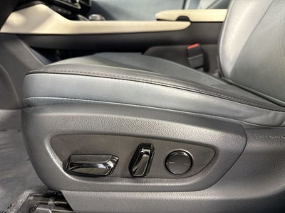 2023 Lexus RZ 450e Premium