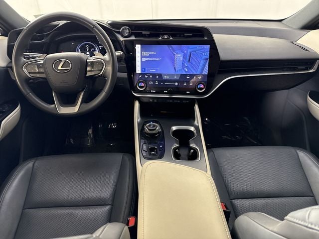 2023 Lexus RZ 450e Premium