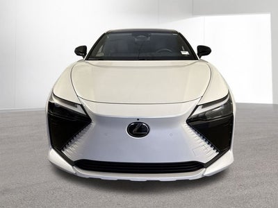 2023 Lexus RZ 450e Premium