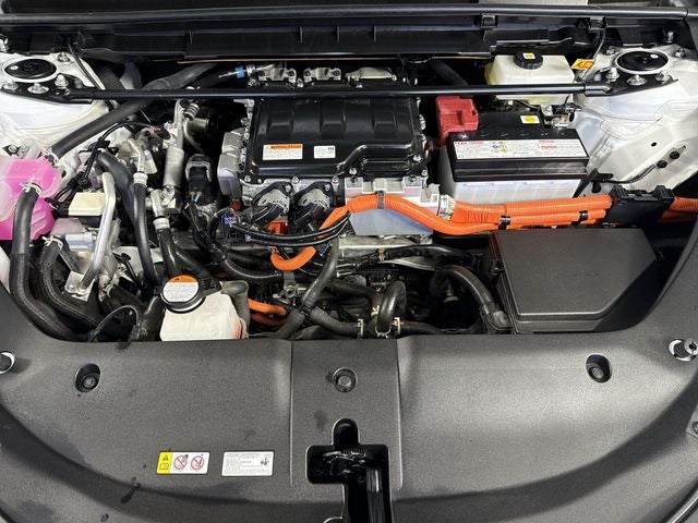 2023 Lexus RZ 450e Premium
