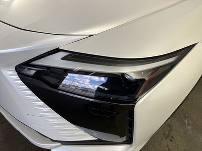 2023 Lexus RZ 450e Premium