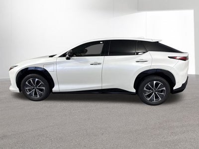 2023 Lexus RZ 450e Premium