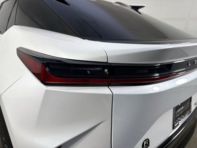 2023 Lexus RZ 450e Premium
