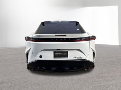 2023 Lexus RZ 450e Premium